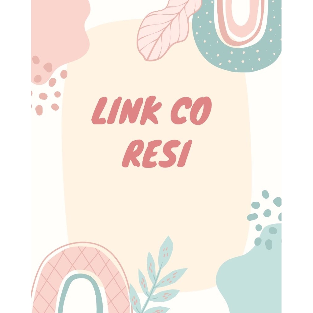 

Link Co Resi Min 25rb