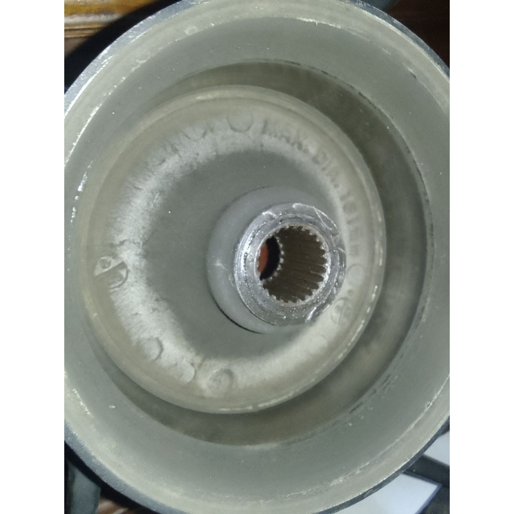 velg vario LED old 150