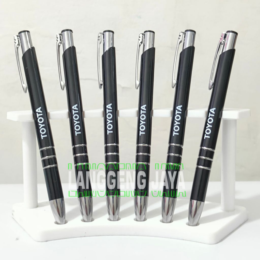 

Pena promosi, pulpen custom logo, pulpen ring tiga,souvenir pulpen, pulpen seminar