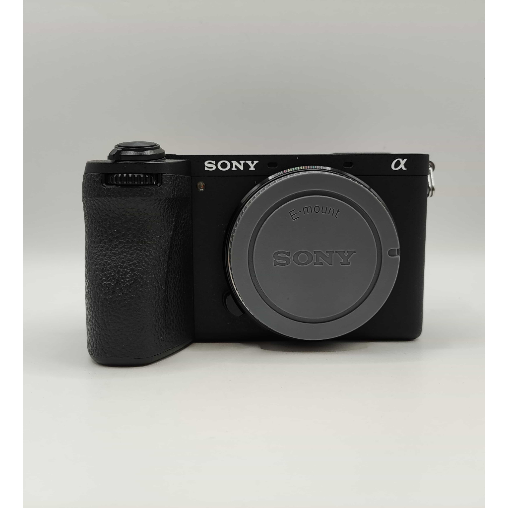 ( DEPOT KAMERA ) SECOND - SONY A6700 BODY ONLY