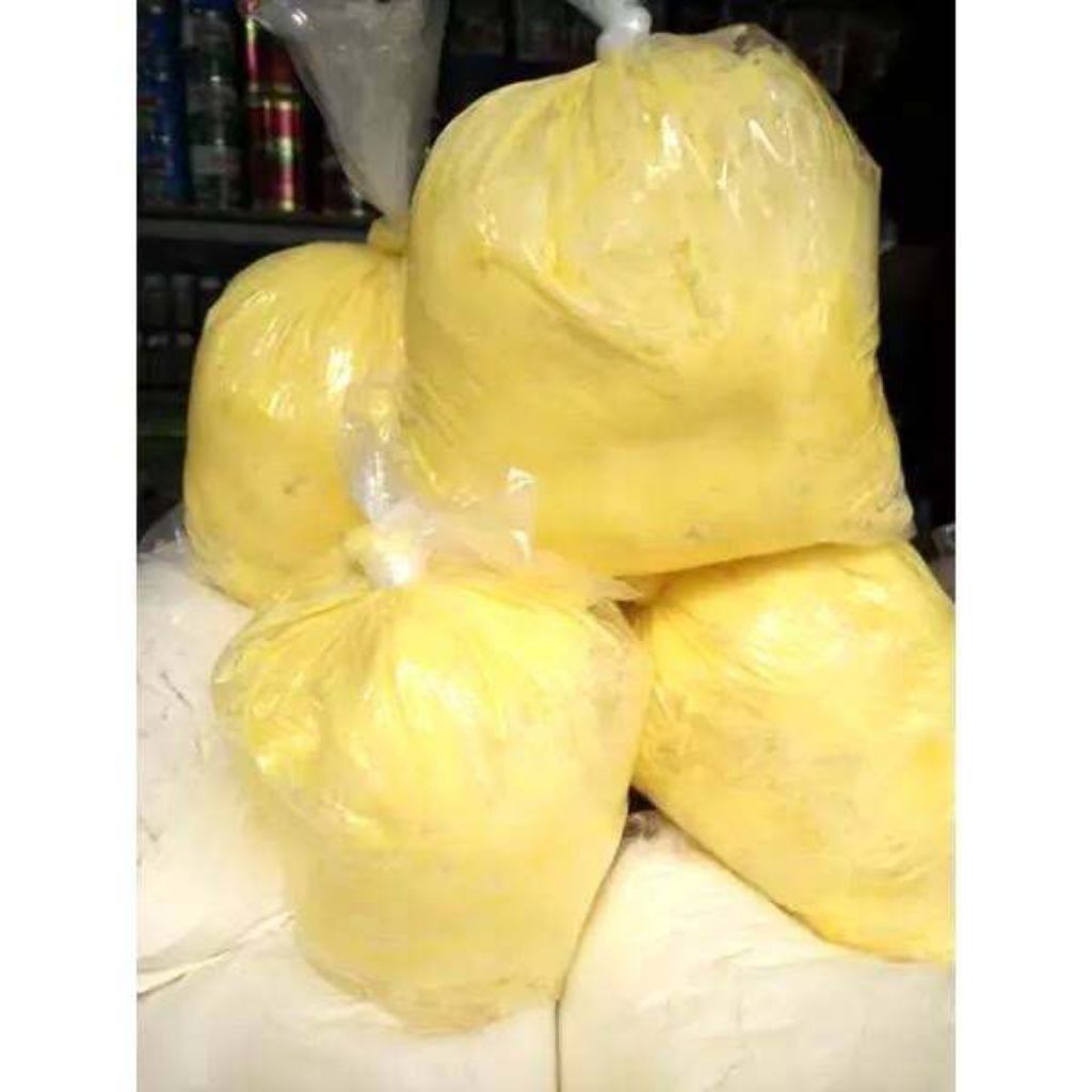 

Mentega Menara Repacking 250 gr