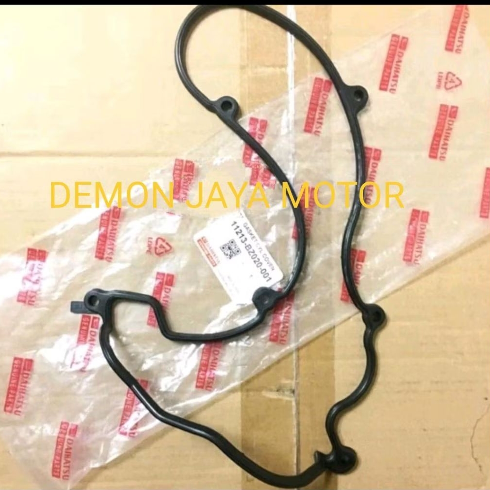 PACKING KLEP PACKING TUTUP KLEP XENIA 1.0CC 1000CC