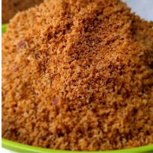 

1kg Panir Bawang Renyah Gurih Bumbu Cilung Papeda Pedas