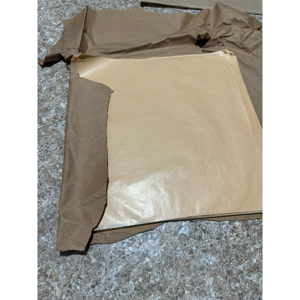 

[isi 100 pcs] kertas layangan seot super