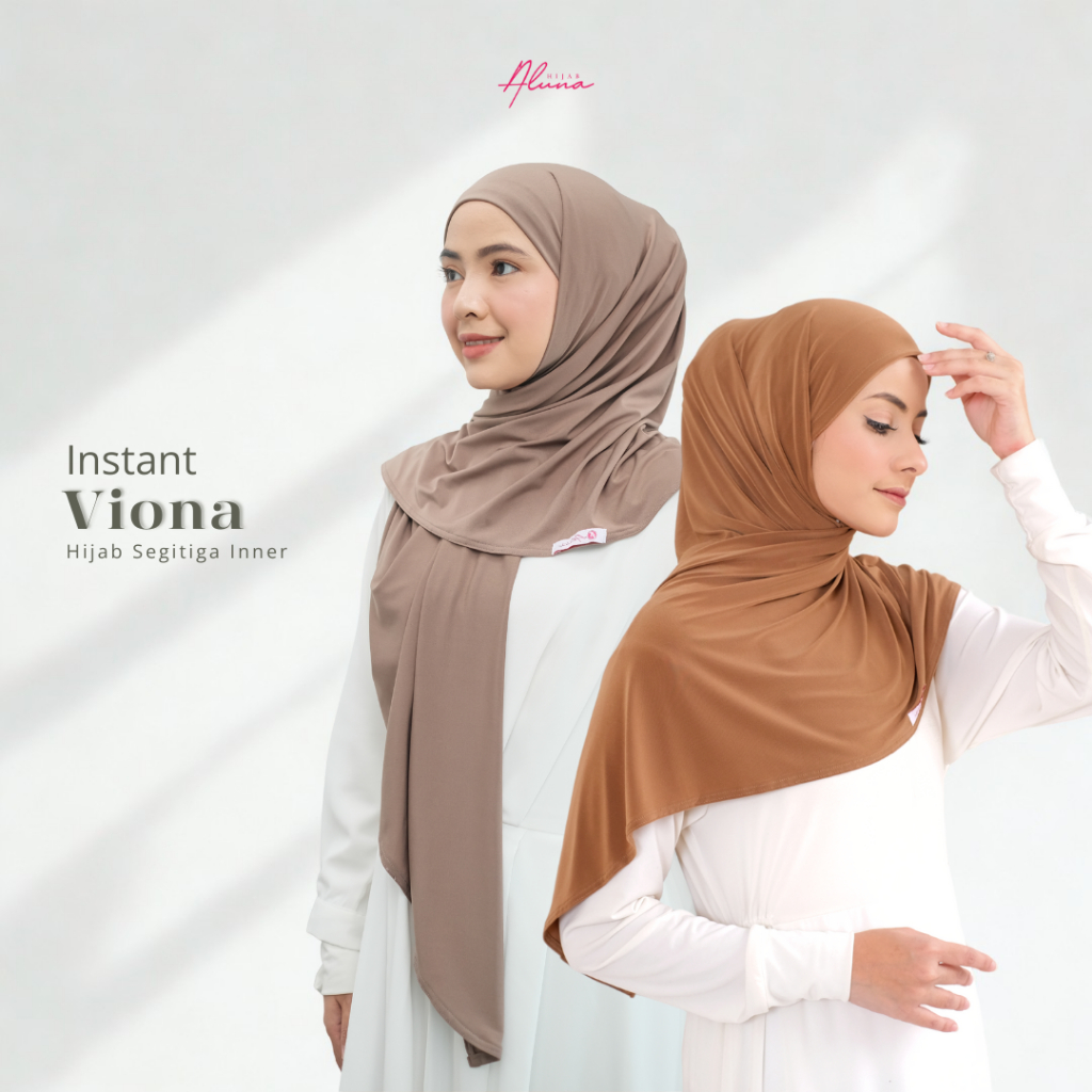 Instant Viona Inner By Hijab Aluna Official