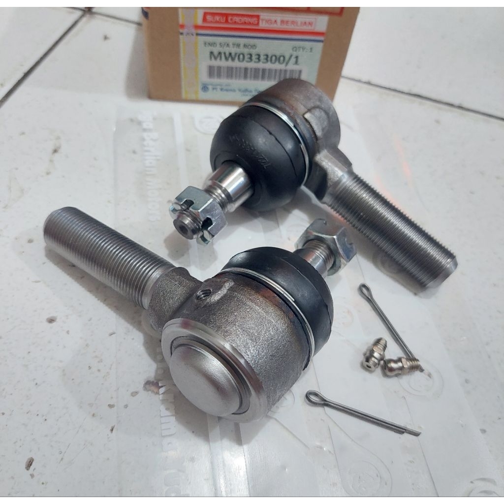 TIE ROD END PS100 PS120 TIE ROD MOBIL TIE ROD PS100 TIE ROD PS120 TIE ROD END MOBIL PS100 PS120