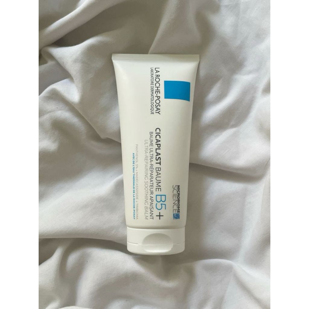 LA ROCHE-POSAY Cicaplast Baume B5+ 100 ML