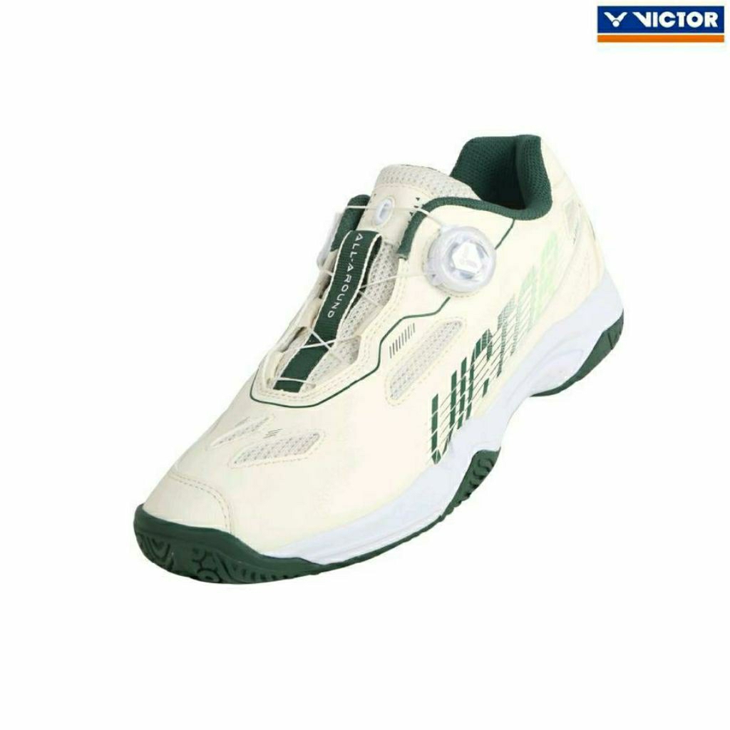 Terbaru 2025 Sepatu Badminton victor wanita pria Dewasa  Sepatu Badminton victor Jumior 37 38 39