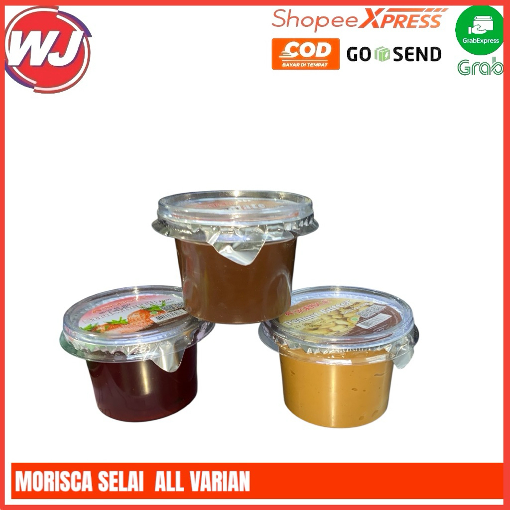

MORISCA SELAI ALL VARIAN