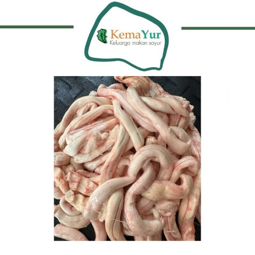 SUM SUM OLOR SAPI 500 GRAM