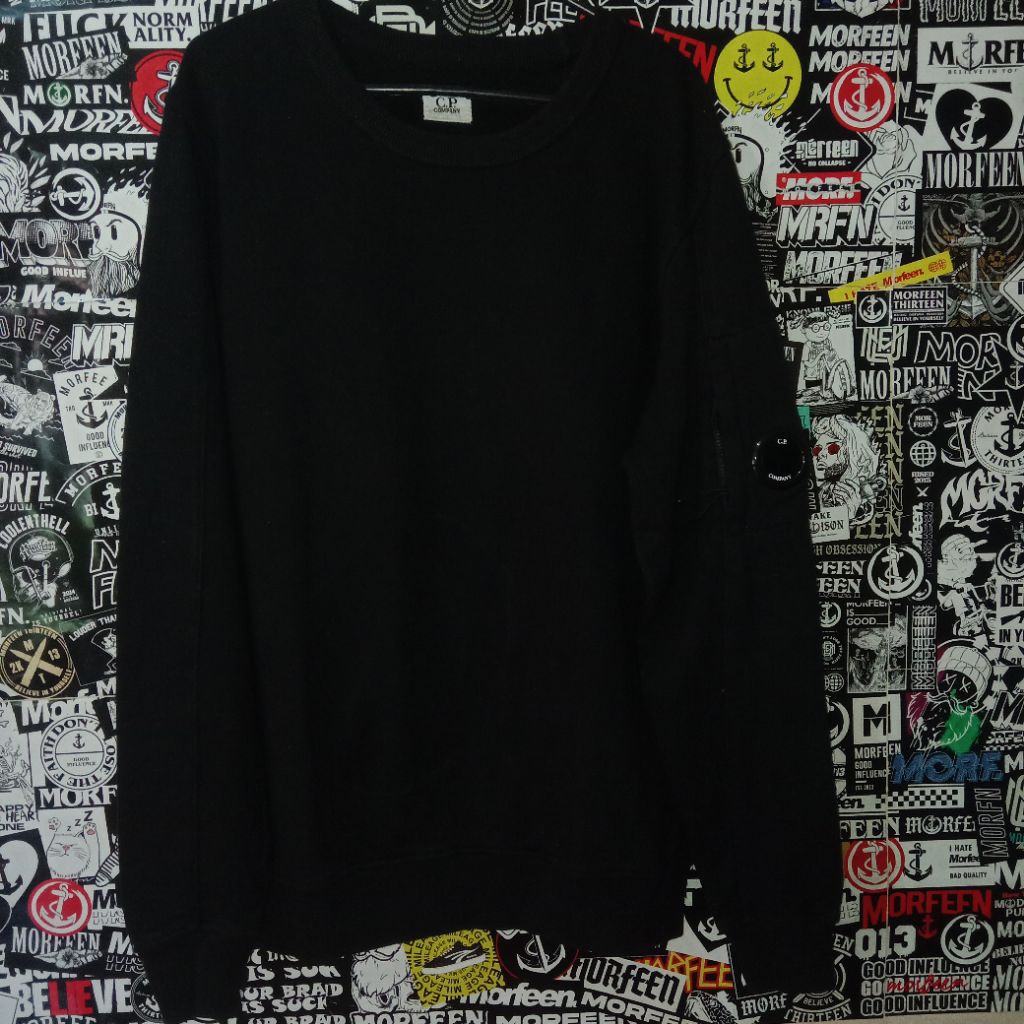 crewneck CP Company