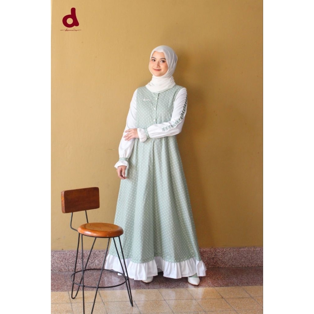 DANNIS DEWASA TERBARU (SALE)