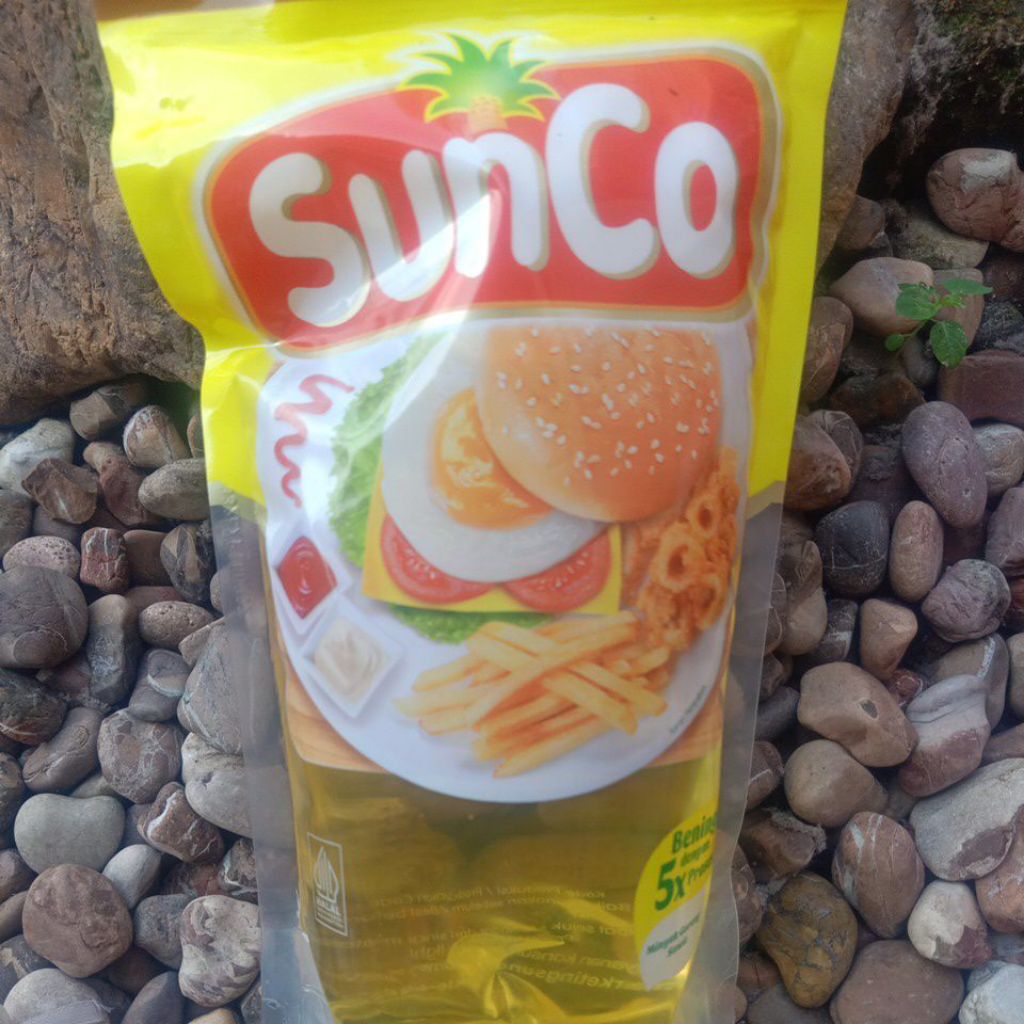 

Minyak goreng1liter MURAH