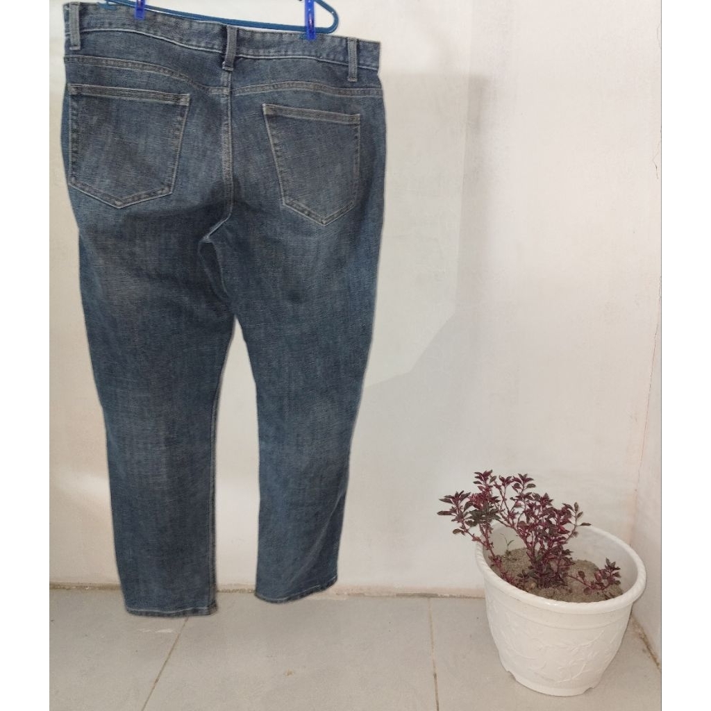 Celana Jeans Topten