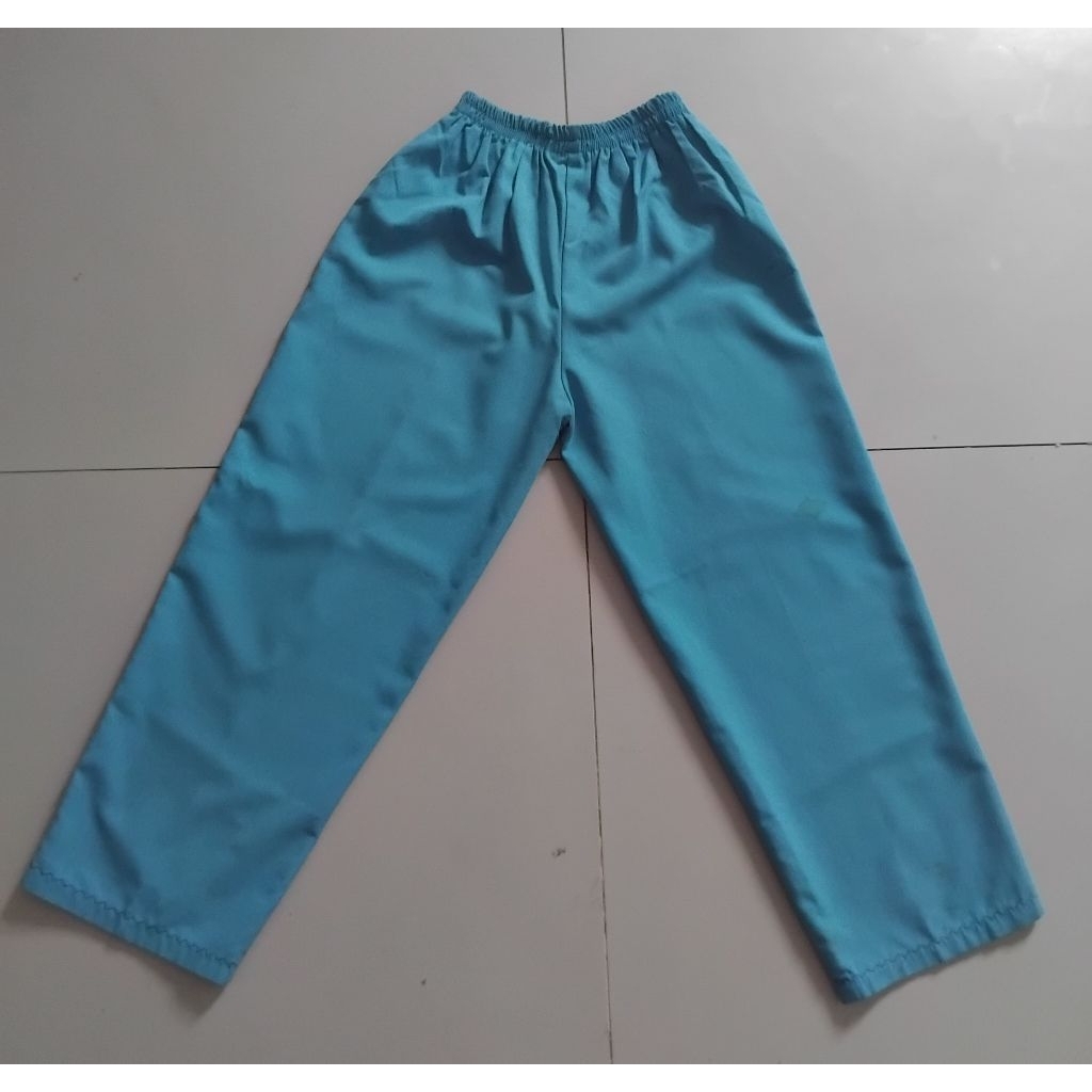 Preloved Celana anak laki-laki Muslim