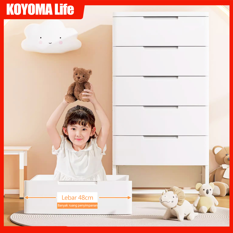 Kotak Penyimpanan Lipat Plastik  Kotak Plastik Penyimpanan