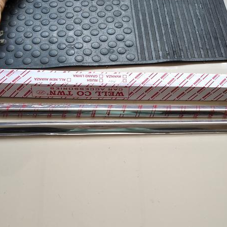 Lis Kaca Samping Chrome Mobil Apv Arena