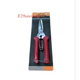 

VPR KOREA Gunting Serbaguna Korea Holo Seng Kawat Karpet MURAH *VPR