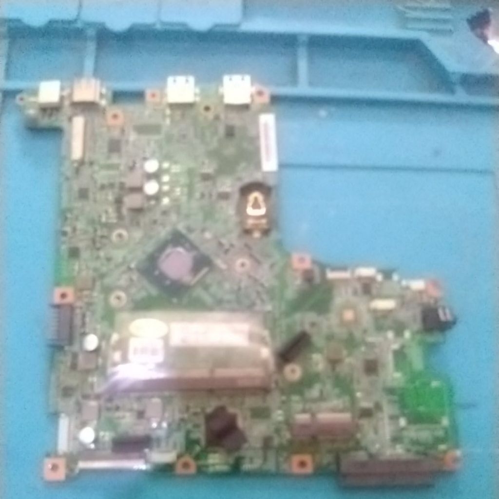 mainboard laptop