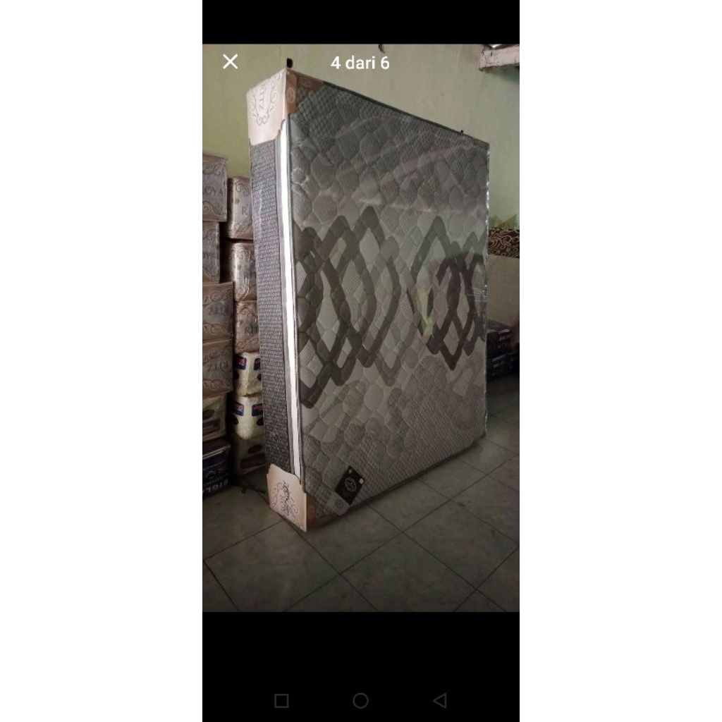 ROYAL GRAND 160X200X28