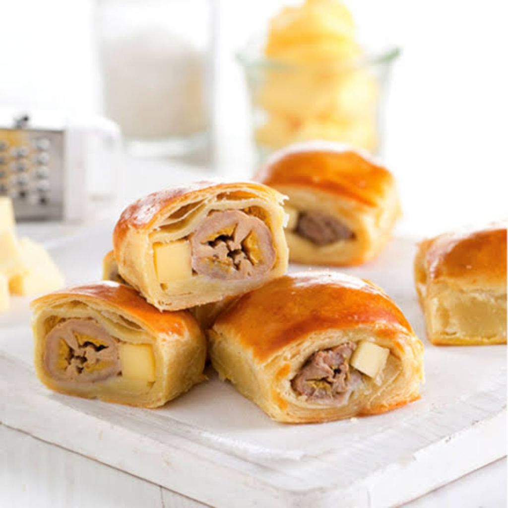 

Amanda Brownies BOLEN PISANG KEJU | Cake Brownies | Kue Brownies