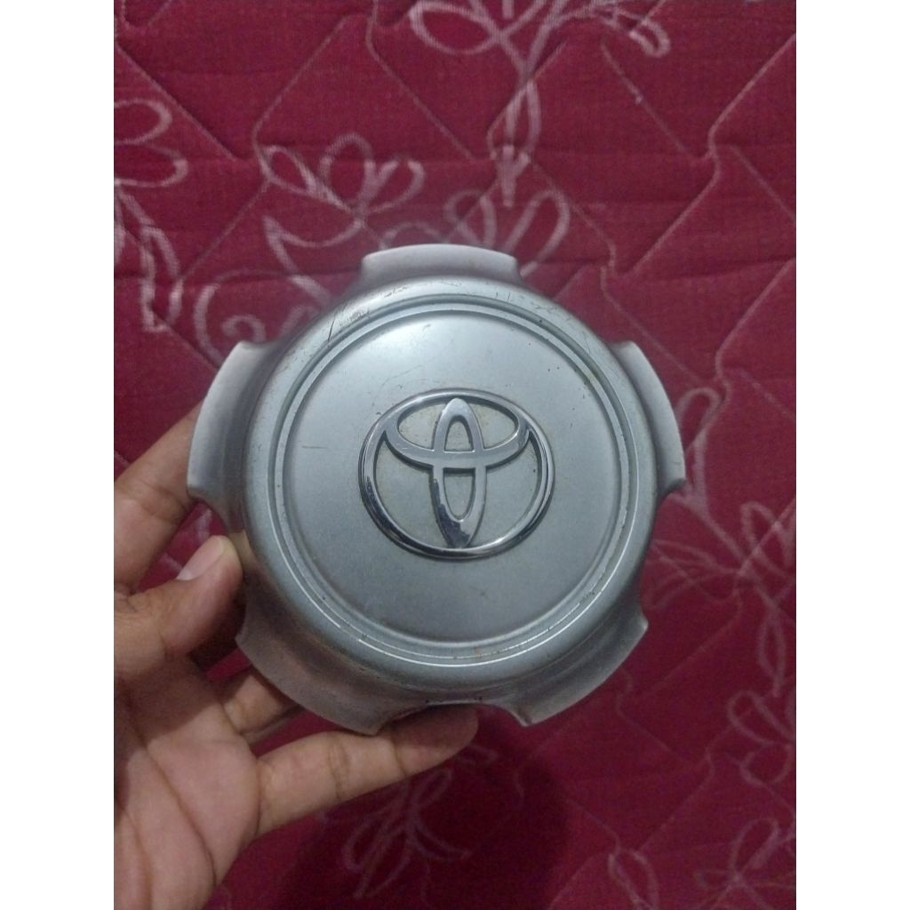 Center Dop Velg Toyota LandCruiser VX80