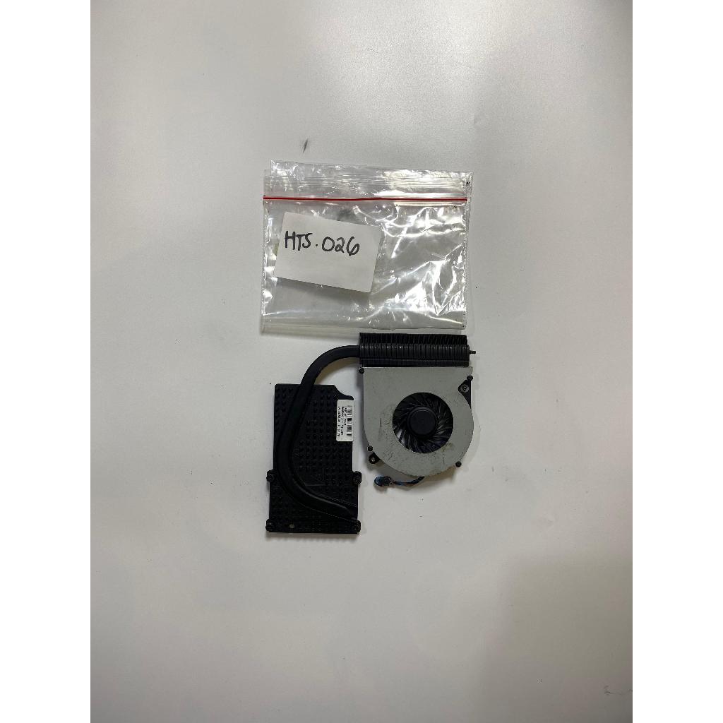fan laptop hp probook 6470b second orignal