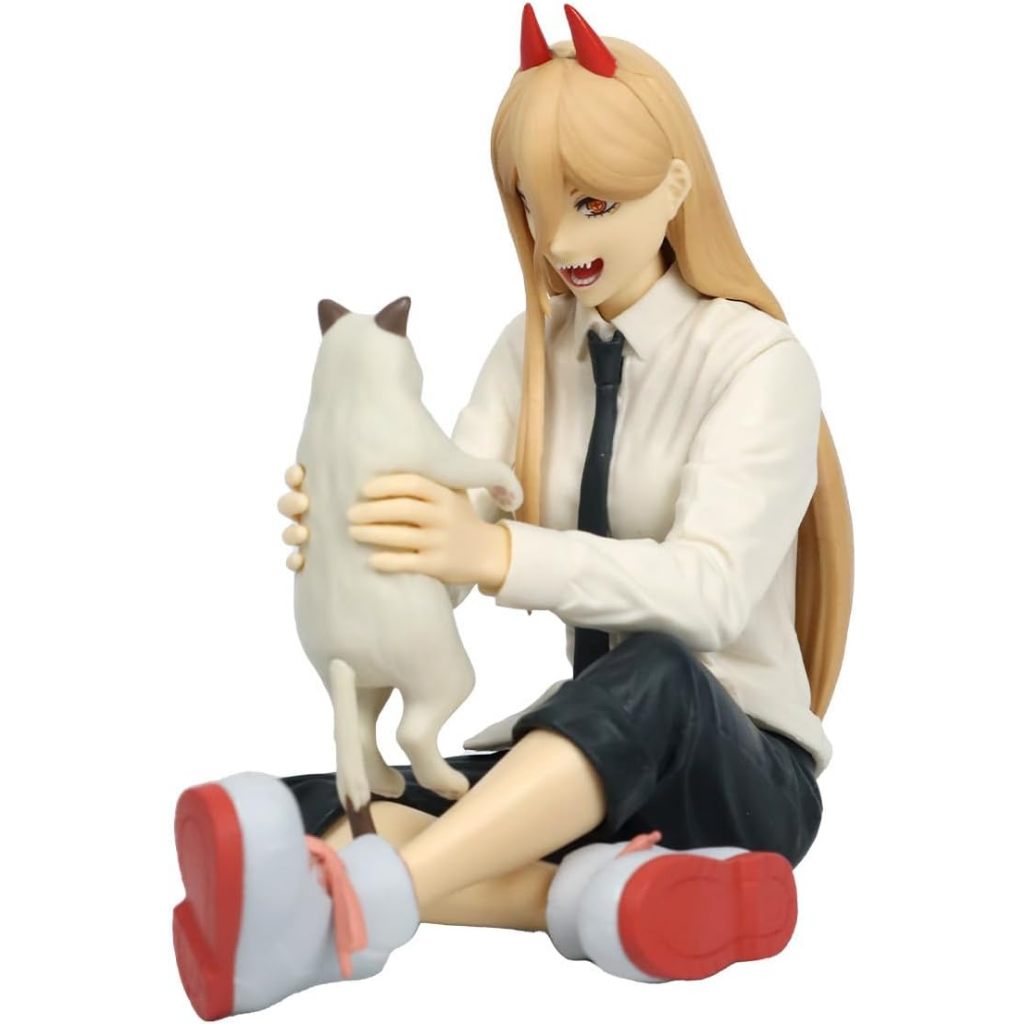 Banpresto - Chainsaw Man - Power vol. 2, Bandai Spirits Break Time Collection Figure