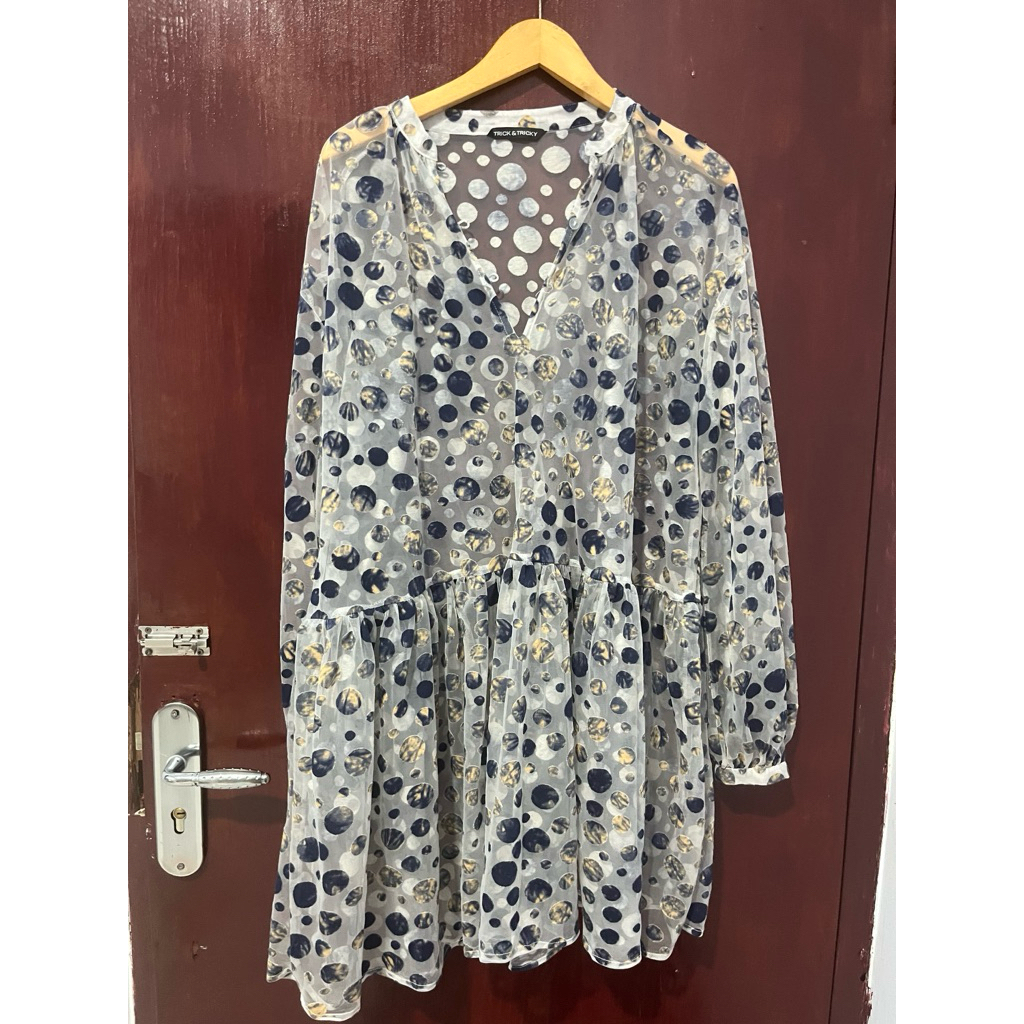 trick n tricky second