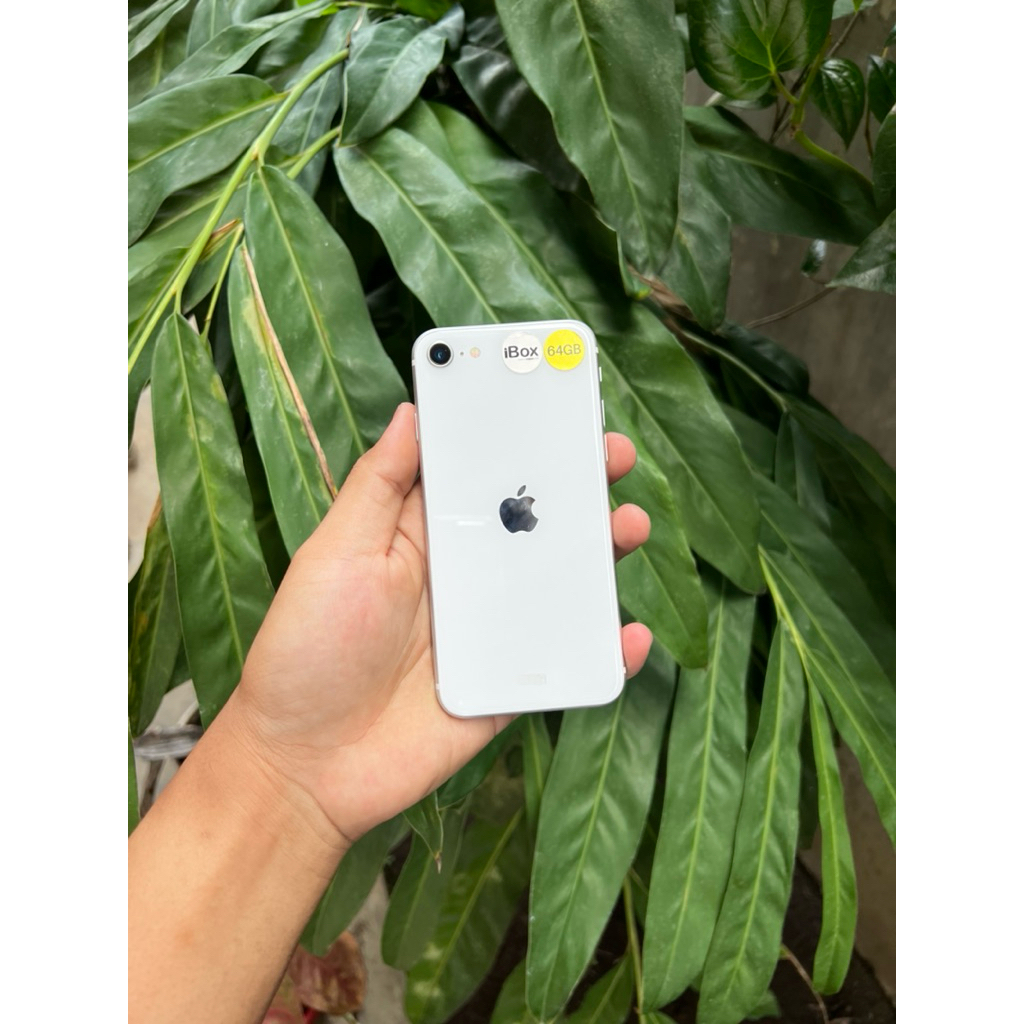 iPhone SE Gen 2 64gb iBox