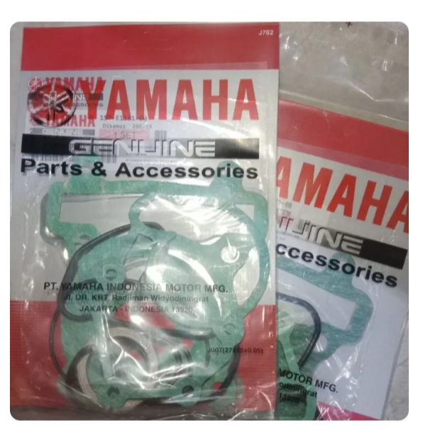 PACKING TOP SET JUPITER MX LAMA JUPITER MX NEW 135 1S7