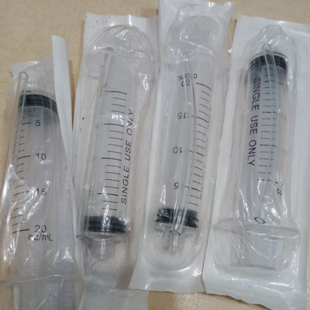 SUNTIKAN ISI ULANG PARFUM ALAT MEMINDAH PARFUM 20ML