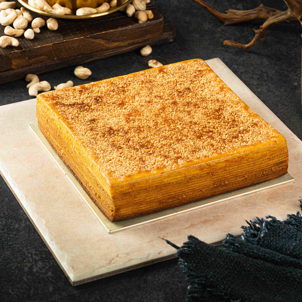 

Lapis Legit Cashew Premium