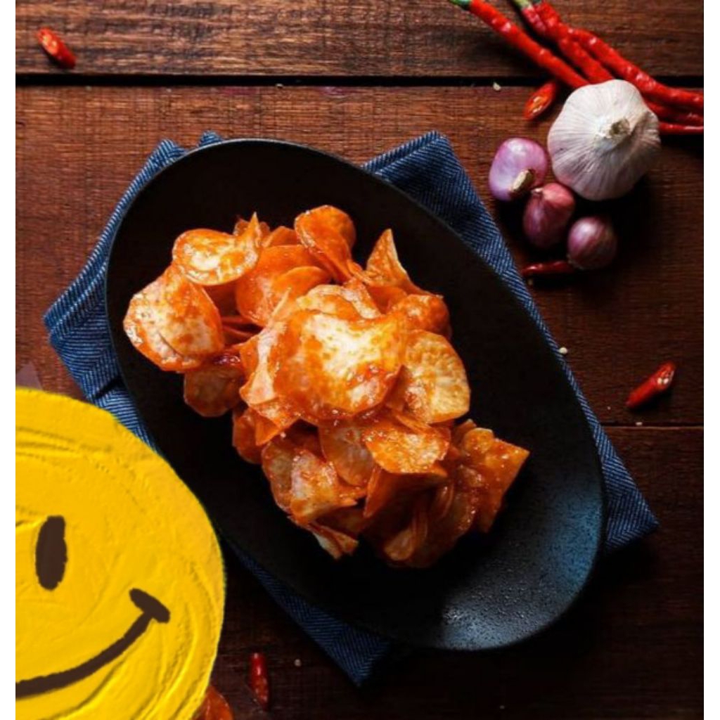 

SANJAI BULEK BALADO/ OLEH-OLEH SUMATRA BARAT/ OLEH-OLEH KHAS BUKITTINGGI