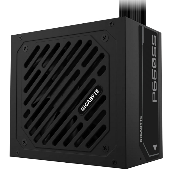 Gigabyte GP-P650SS Power Supply