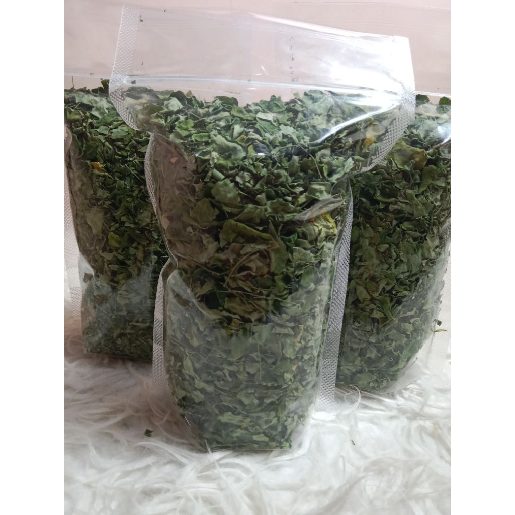 

Daun Kelor Kering 50 gr