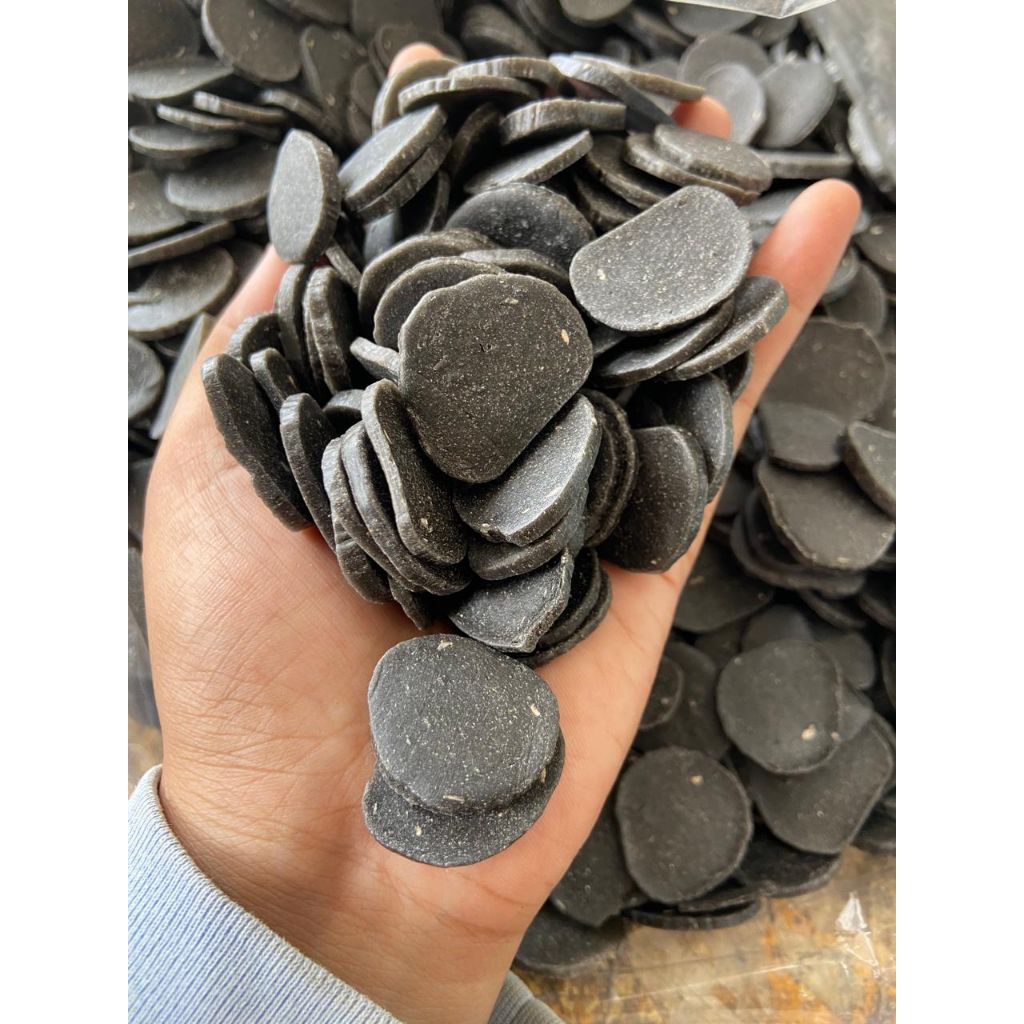 

KERUPUK JENGKOL 5KG TERENAK