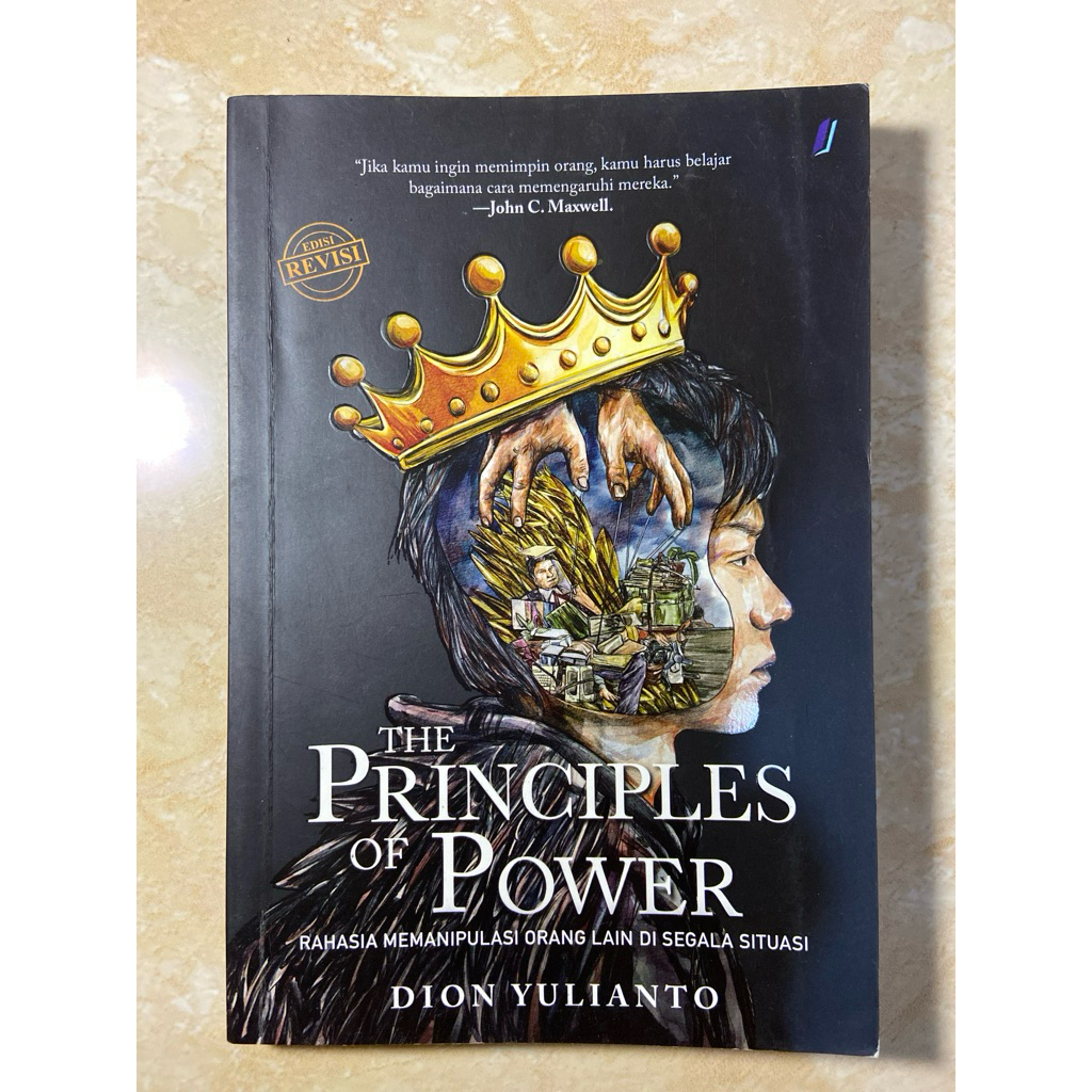 The Principles Of Power