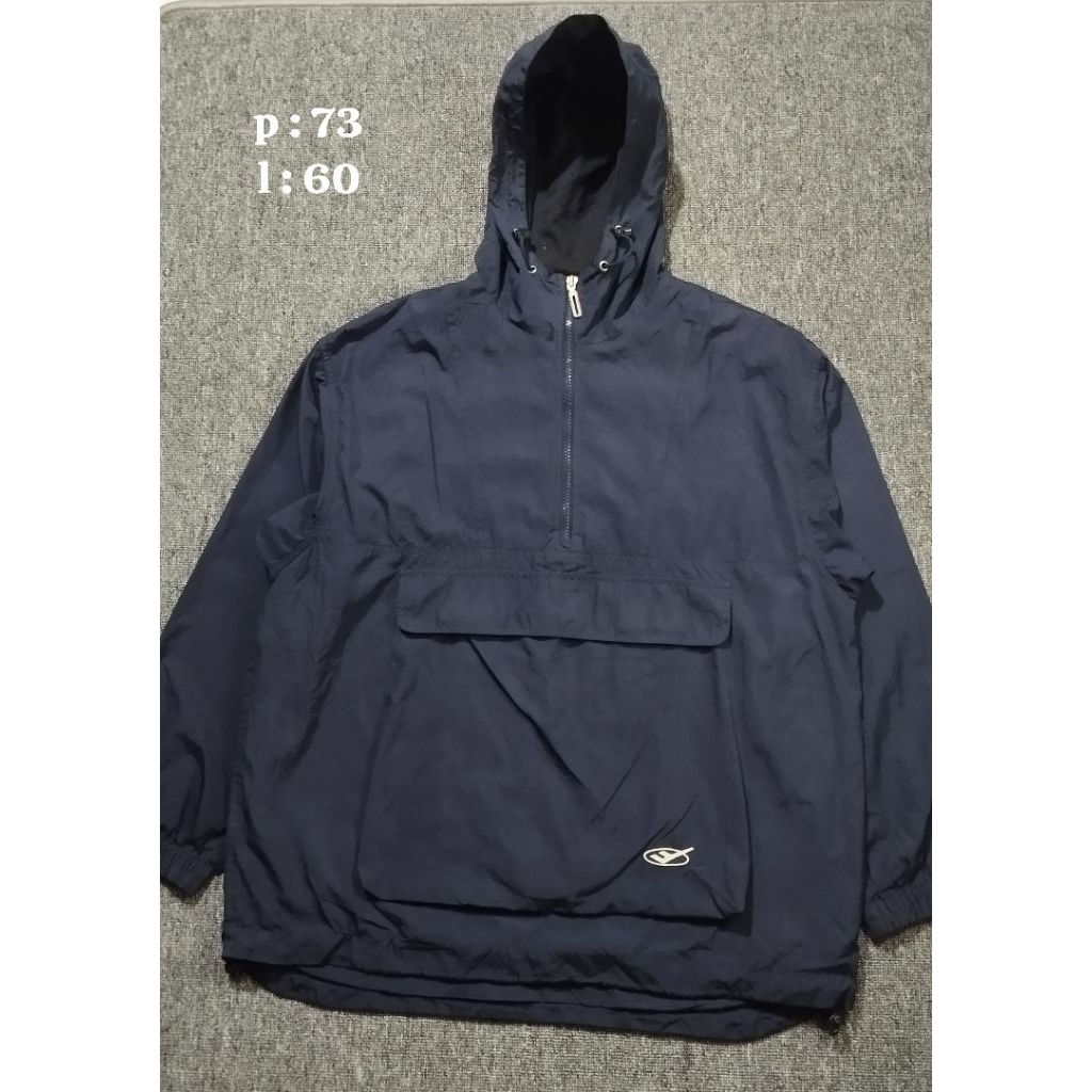 JAKET CAGOULE PRO-SPECS