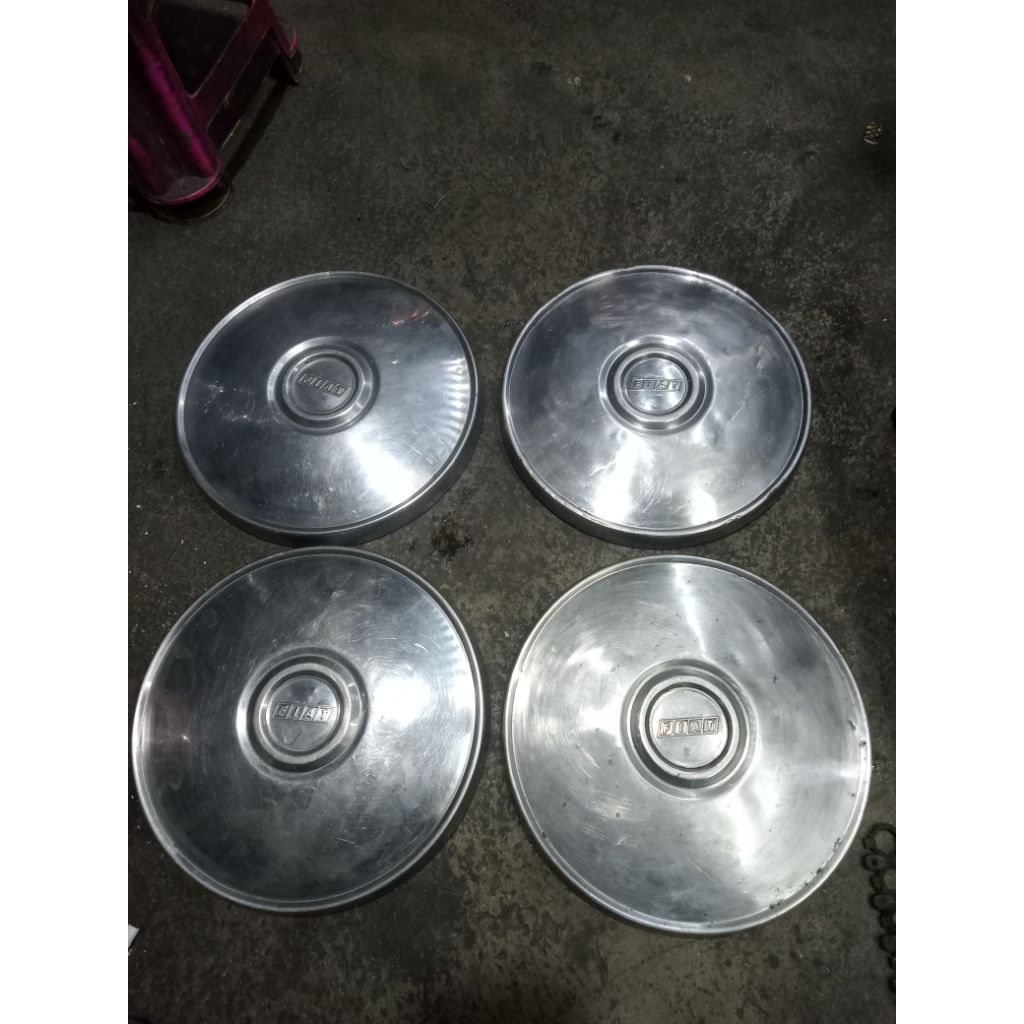 dop pelek piat mobil