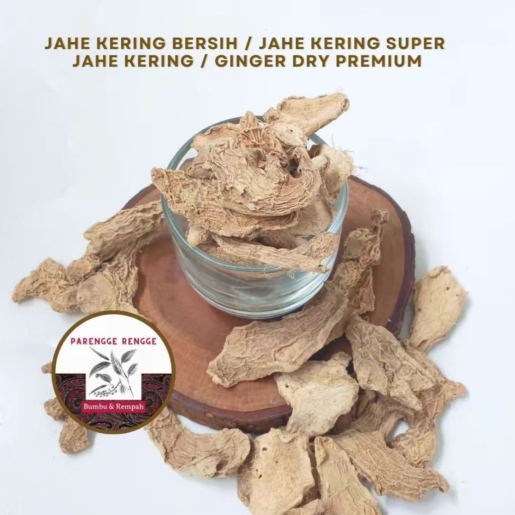 

Jahe kering bersih / jahe kering super / jahe kering / ginger dry premium