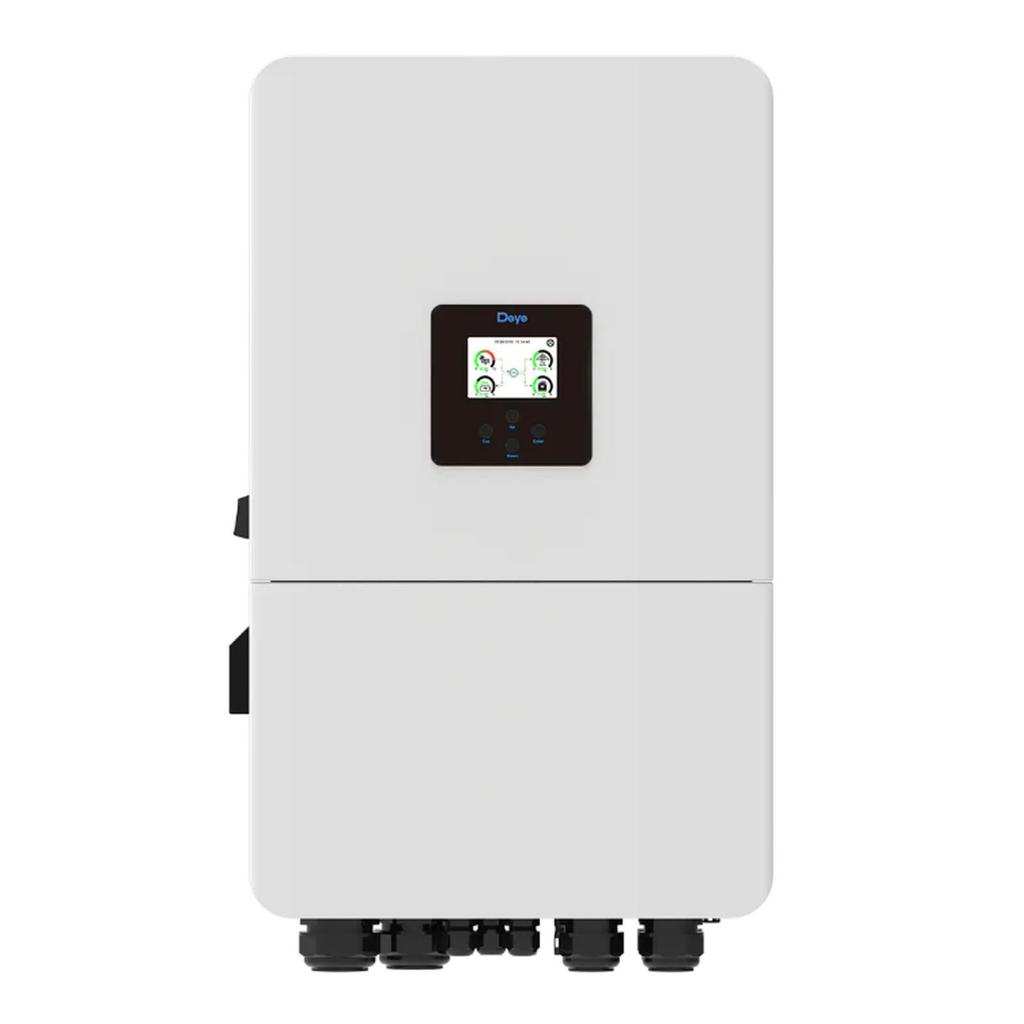 Deye Inverter 3Phase Hybrid Inverter 14kW