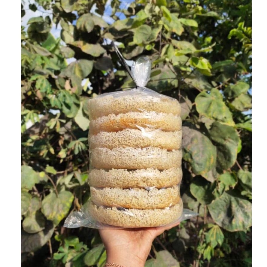 

JAJANAN SNACK / KRIPIK / PEYEK / BUNDLING BONUS BAJU