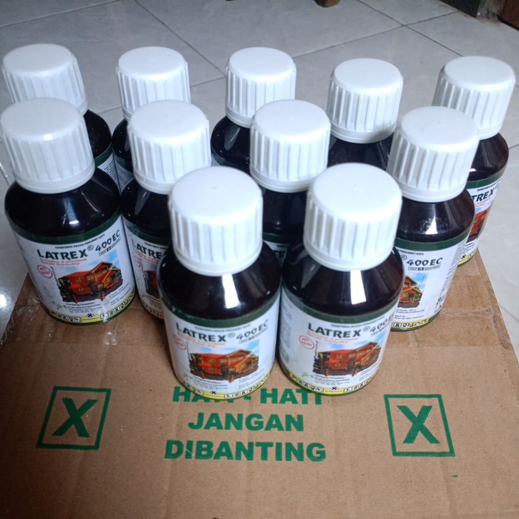 LATREX400EC