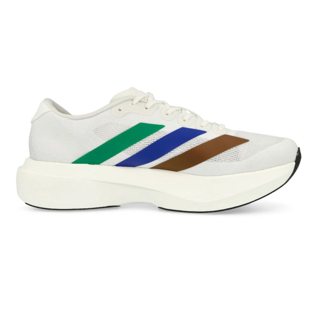 Pharrell x Adidas Evo SL "White"