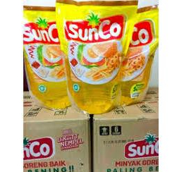 

Minyak Goreng Sawit 1 Karton