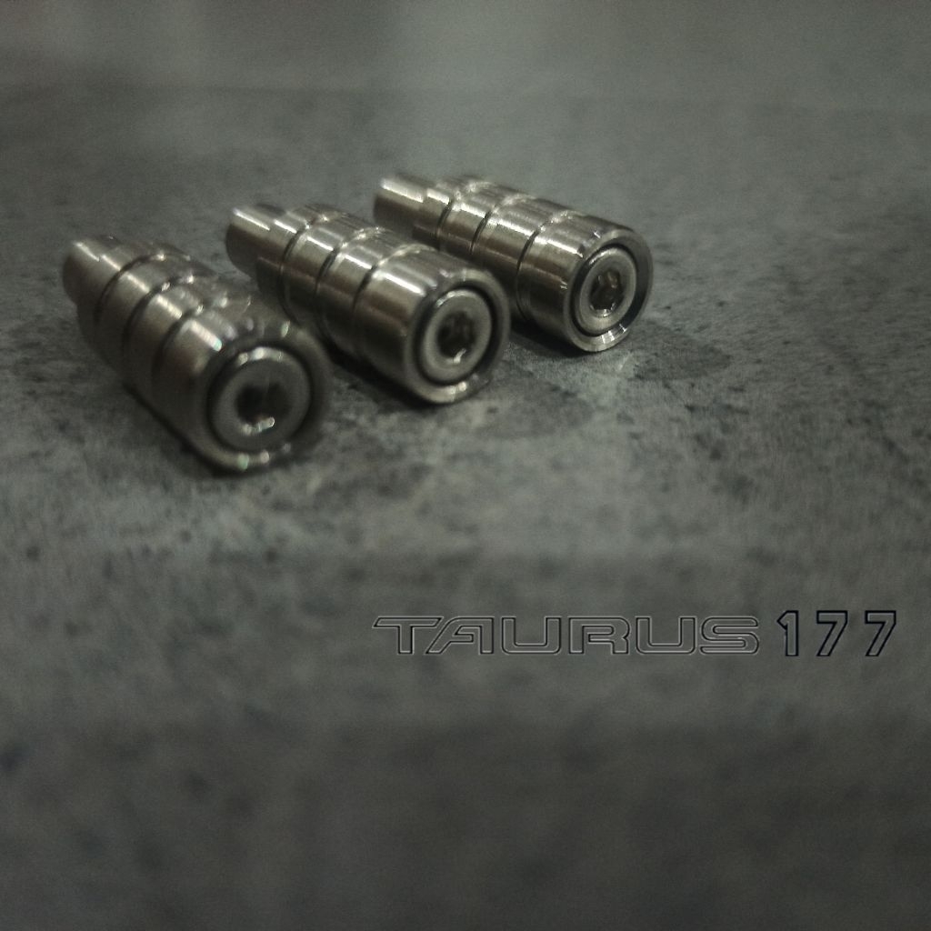 cancel kokang stainless drat baud M4