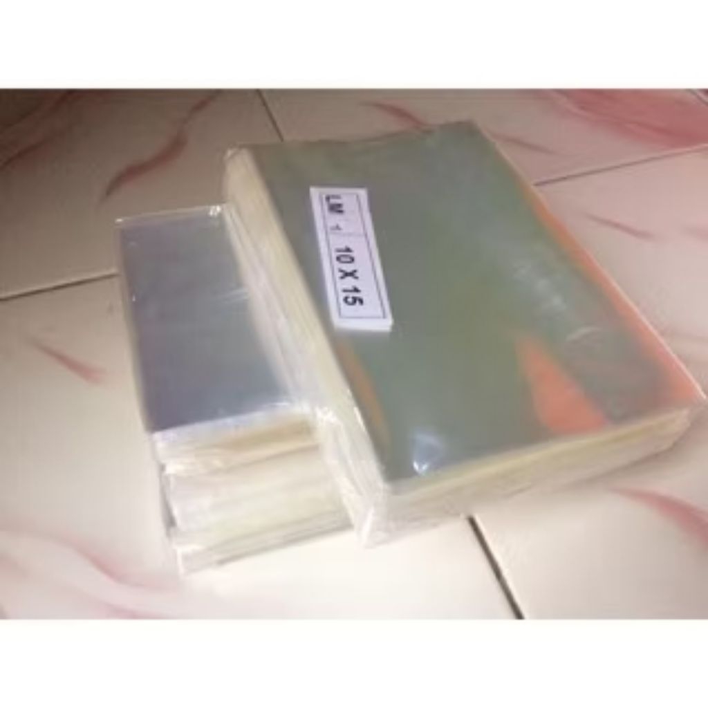 Plastik Packing souvenir pernikahan bungkus souvenir