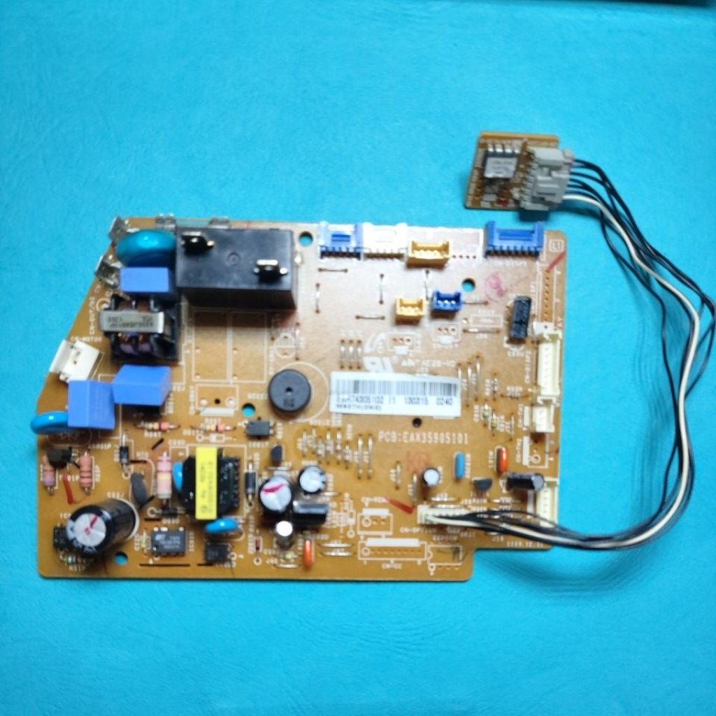 Pcb Modul AC LG Herkules EBR74305102 original AC LG