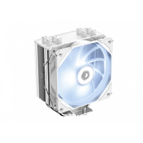ID-COOLING SE 224 XTS White CPU Cooler Cooling IDCOOLING